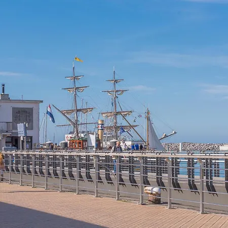 شقة Sunny Sea Terkade