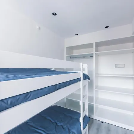 Apartamento Sunny Sea Terkade