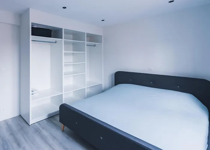 Sunny Sea Terkade شقة أوستيند