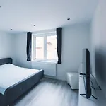 Sunny Sea Terkade Apartamento Ostend