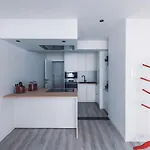 Apartamento Sunny Sea Terkade