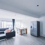 Apartamento Sunny Sea Terkade Ostend