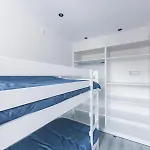Apartamento Sunny Sea Terkade