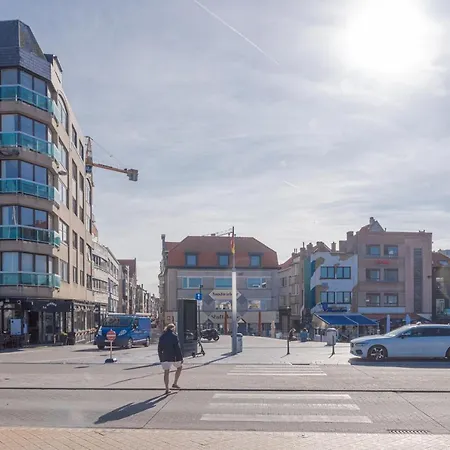 Sunny Sea Terkade Апартаменты *