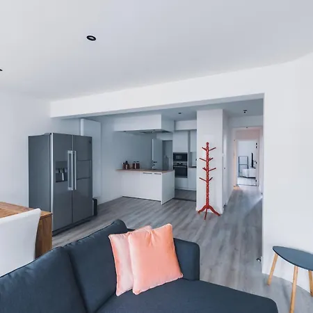 Sunny Sea Terkade Appartement