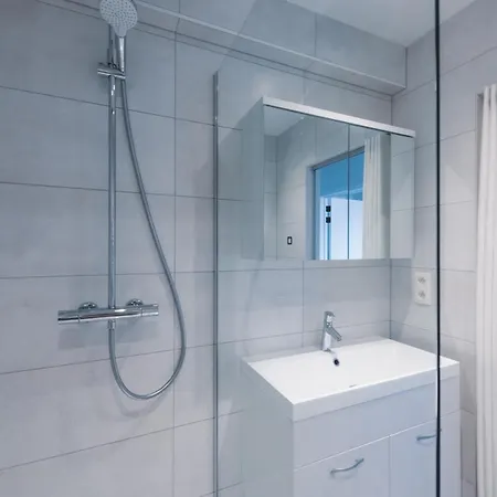 Sunny Sea Terkade Appartement *