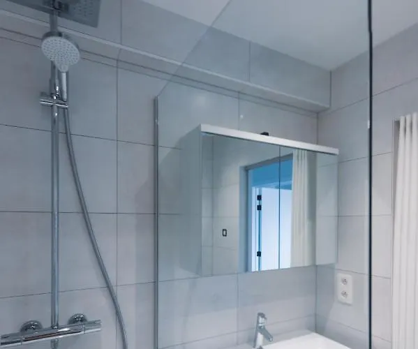 Sunny Sea Terkade Apartment Ostend