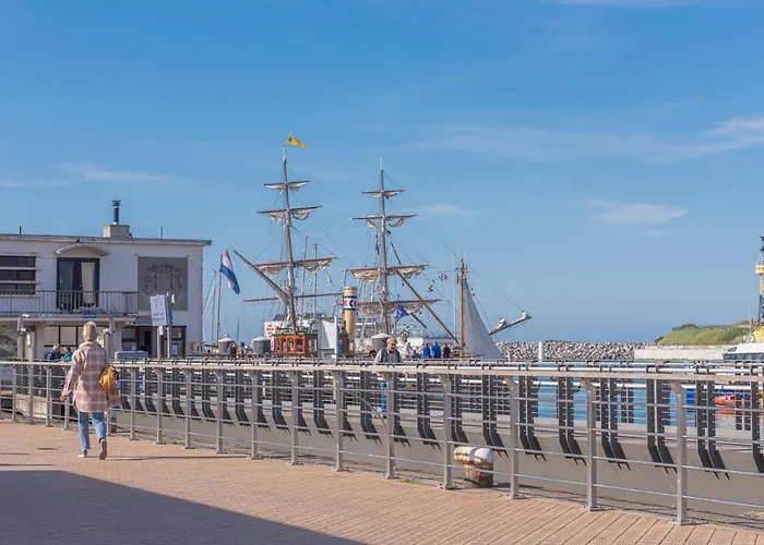 Appartamento Sunny Sea Terkade