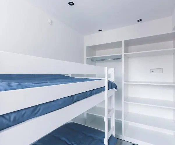 Appartamento Sunny Sea Terkade