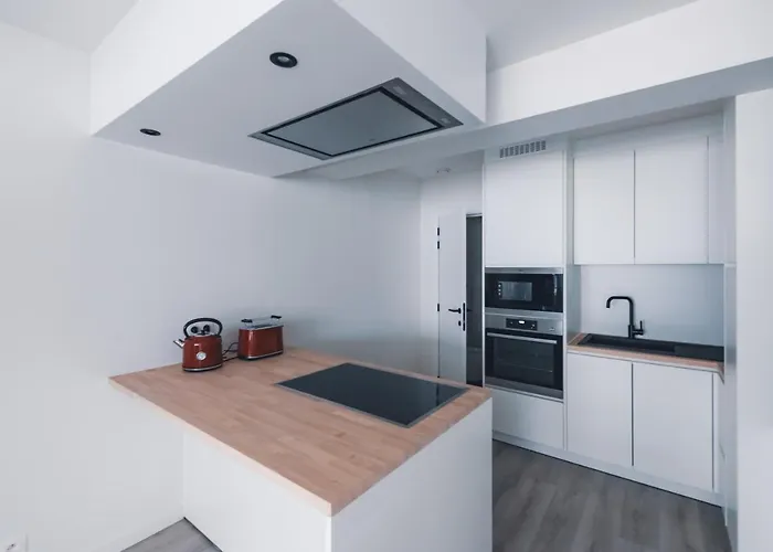 Sunny Sea Terkade Appartamento